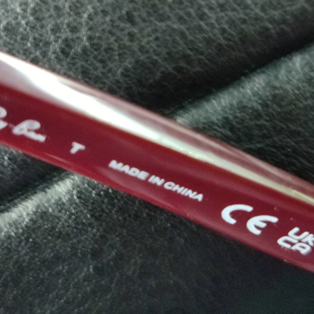 Ray-Bans - Picture 10 of 11